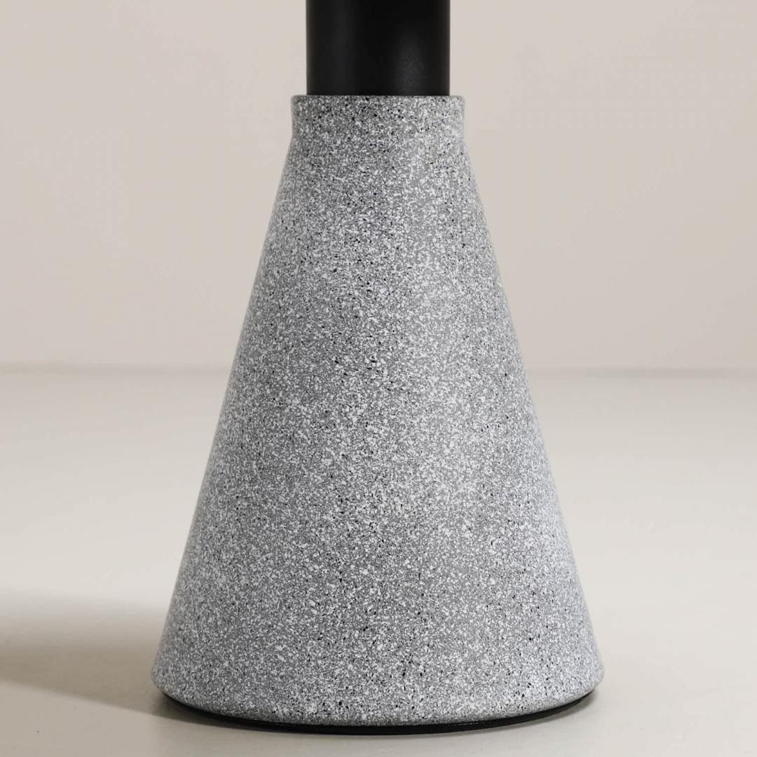 Cast In Concrete